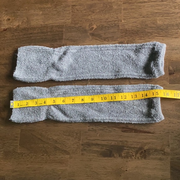 Leg Warmers - Picture 3 of 3